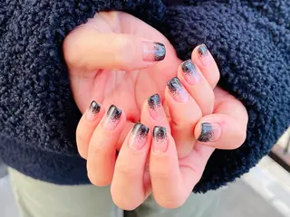 ネイル nail salon アトリエBONOのネイルデザイン
