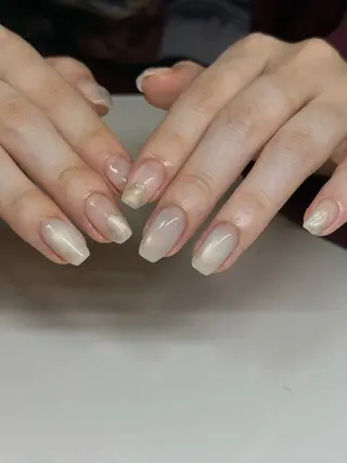 ネイル .clair 【クレル】のネイルデザイン