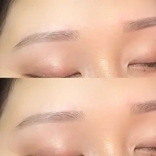 アイブロウ ♡fein. beauty♡のマツエク・マツパデザイン