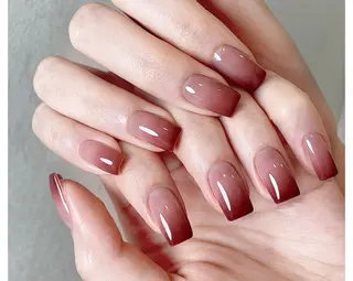 ネイル H3 Nail Miniのネイルデザイン