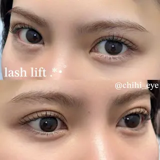マツエク・マツパ chihiro _styleの眉毛・アイブロウイメージ