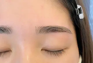 マツエク・マツパ Dafne SAIのマツエク・マツパデザイン