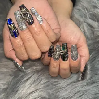 ネイル yukina nailのネイルデザイン
