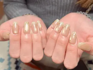 ネイル M.T nailのネイルデザイン