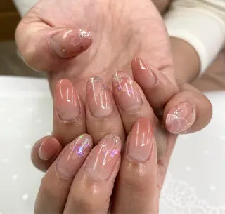 ネイル 吉田 (ネイリスト)のネイルデザイン