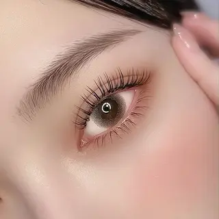 マツエク・マツパ ナツ🌻Nail/ Eye/Hairのマツエク・マツパデザイン
