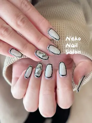 ネイル neko nailのネイルデザイン