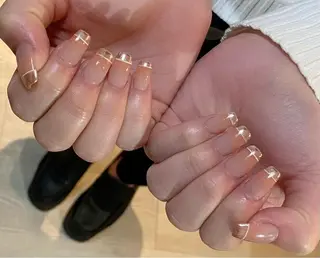 ネイル Lino+ ネイル&よもぎ蒸しのネイルデザイン