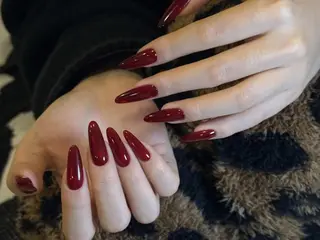 ネイル Melia Nailsのネイルデザイン
