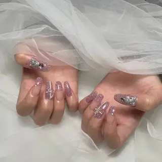 ネイル ネイリスト maayaのネイルデザイン