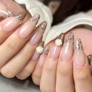 ネイル are you nailのネイルデザイン