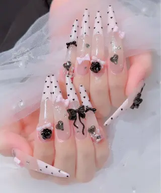 ネイル Any nail新大久保店のネイルデザイン
