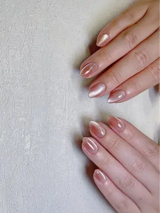 ネイル Minami Nailのネイルデザイン