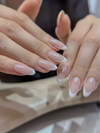 ネイル CHAIKO ANA.CHUOのネイルデザイン