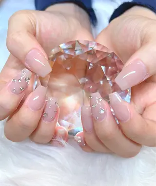 ネイル Jam💅工藤 (ネイル･まつパ)のネイルデザイン