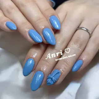 ネイル 𝓐𝓷𝓻𝓲 XiinhNailのネイルデザイン