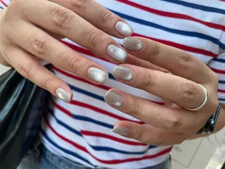 ネイル Lily イシイのネイルデザイン