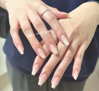 ネイル 🎀🎀YooLi Nail Salonのネイルデザイン