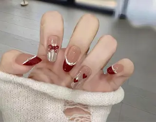 ネイル RUBY NAIL SALONのネイルデザイン