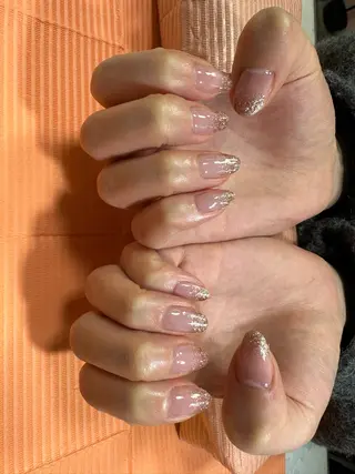 ネイル 【Jr.ネイリスト】 💜serina💜のネイルデザイン