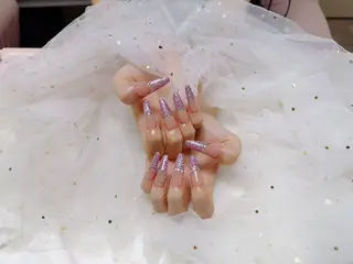ネイル ジョリ kasumi🌹💅のネイルデザイン