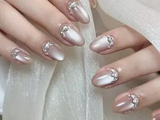 ネイル La Merのネイルデザイン