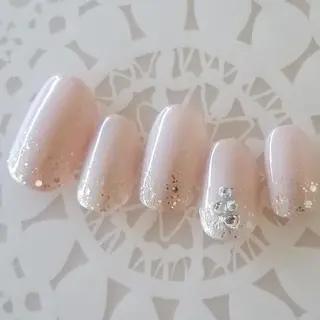 ネイル ネイリスト Nのネイルデザイン
