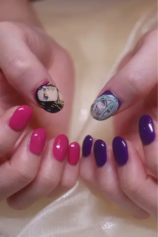 ネイル Dreamer nailのネイルデザイン