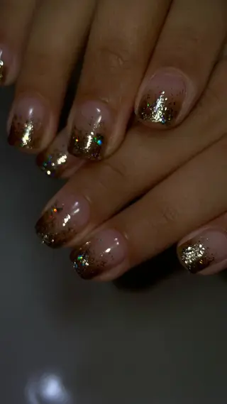 ネイル Ri-e's nailのネイルデザイン