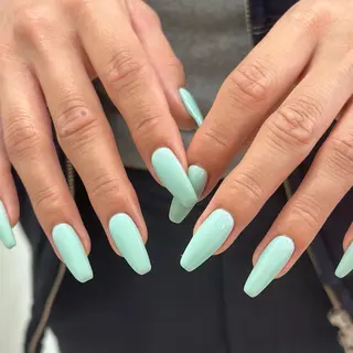 ネイル SHELLTOKYO MATSUMURAのネイルデザイン