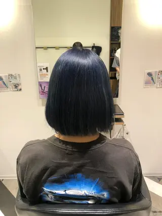 ミディアム カラー 🌟1番すきを作りま しょう🌟 なつきのヘアスタイル