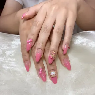 ネイル YOINAIL ヨイネイルサロンのネイルデザイン