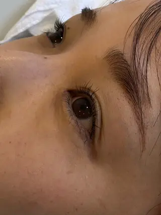 マツエク・マツパ 🪽 きらら 🪽のマツエク・マツパデザイン