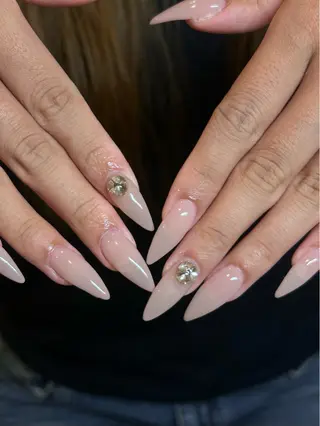 ネイル IROHA NAIL 三条河原町店 愛音のネイルデザイン