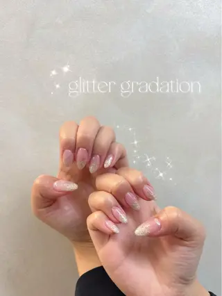 🦋美肌サロン. maho🦋のネイルデザイン