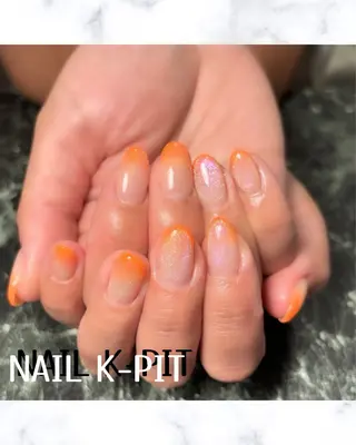 ネイル NAIL K-PIT ネイル ケーピットの眉毛・アイブロウイメージ