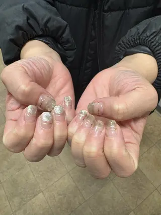 ネイル i mitooのネイルデザイン