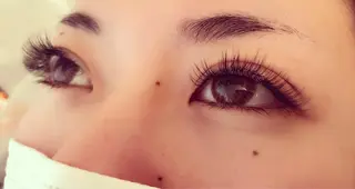 マツエク・マツパ eyelash Lunoのマツエク・マツパデザイン