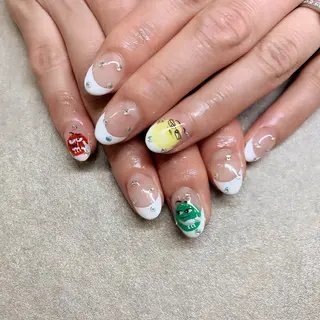 ネイル mio 🐩のマツエク・マツパデザイン