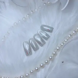 ネイル Nail&Eye Spina 琴美のマツエク・マツパデザイン