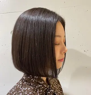 ミディアム 小山功陽 /メンズスタイルのヘアスタイル