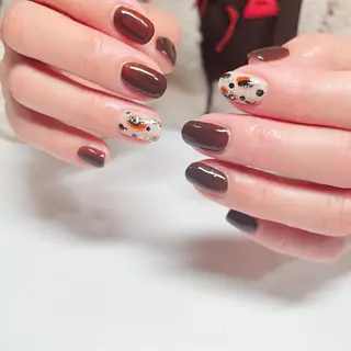 ネイル & BE nail アンドビーネイルのネイルデザイン