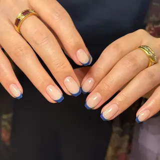 ネイル Tagi Nail 銀座店のネイルデザイン