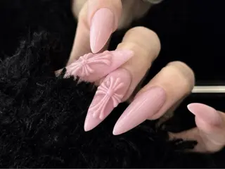 ネイル Flora 🌟のネイルデザイン