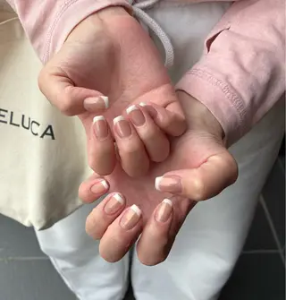 ネイル nail salon Ｍのネイルデザイン