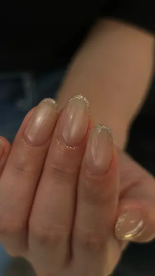ネイル née RINAのネイルデザイン