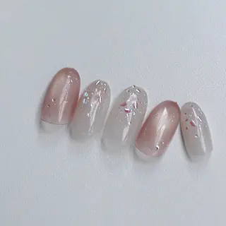 ネイル saki_ nail heronのネイルデザイン