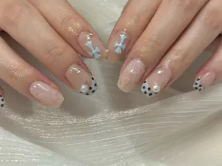 ネイル yurina ☆のネイルデザイン