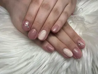 ネイル Nami 😈のネイルデザイン