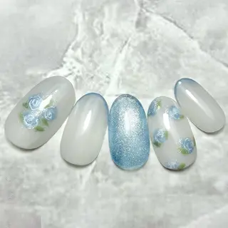 ネイル nailsalon liccáのネイルデザイン